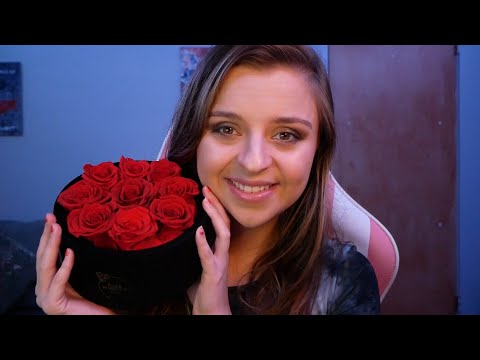 ASMR~ A Blind Date With Me