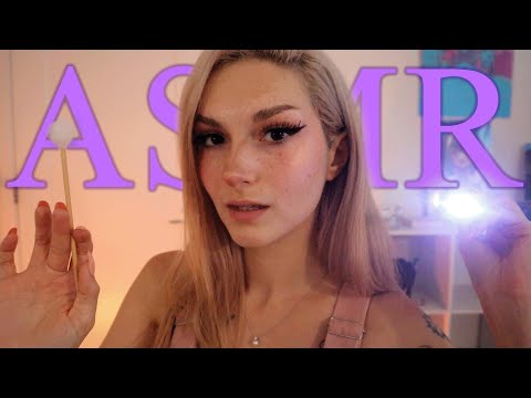 [ASMR] Follow My Instructions But It's More Relaxing | Fast & Aggressive