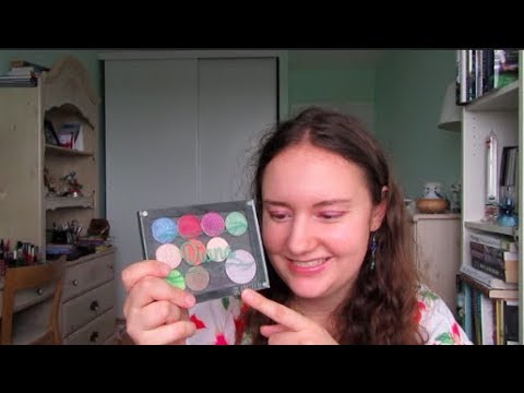 August 2017 favourites and fails ASMR