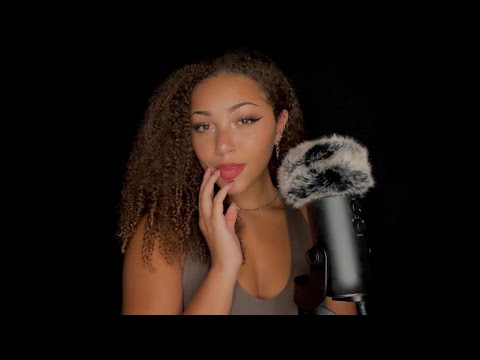 Slow & Sleepy ASMR | All My Attention On YOU🤗❤️Gentle Personal Attention