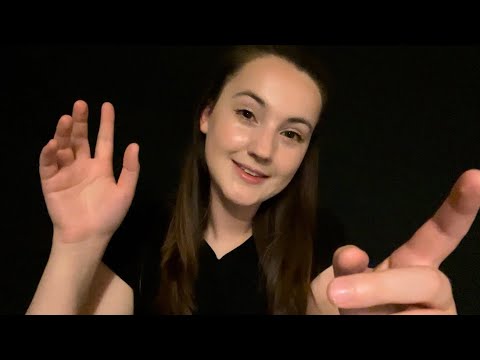 ASMR | Relaxing SLOW Hypnosis for Sleep 💤 (Whispered)