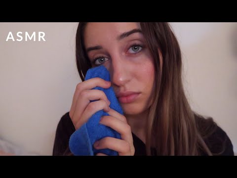 ASMR | For When You Are Sad