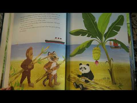 [ASMR] NL: Kinderboek voorlezen (Soft Spoken)