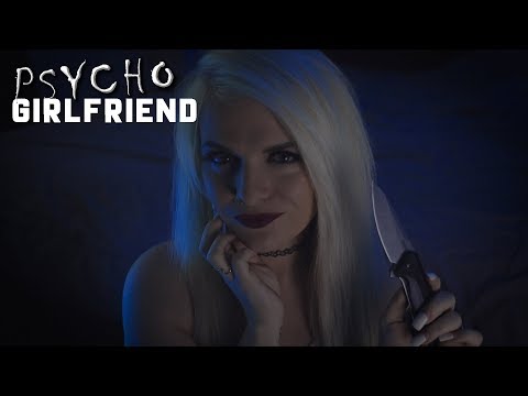 [ASMR] Psycho Girlfriend Quarantine Kidnapping - Roleplay {Personal Attention}