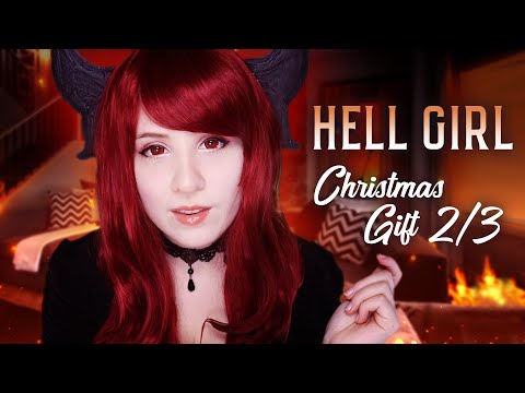 ASMR Roleplay - 𝑩𝑼𝑹𝑵𝑰𝑵𝑮 Passion ~ Living Together with Your Hell Girl - Asmr Neko