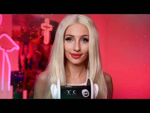 TOP 10 Triggers ASMR for sleep [Best quality Top Relaxing sounds] #ASMR