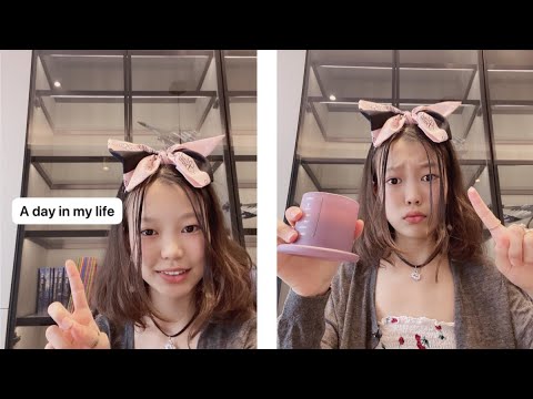 Vlog A Day Of My Life