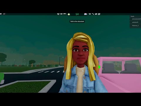 Shopping Tycoon Worse Game Fail Ever ASMR Chewing Gum Roblox