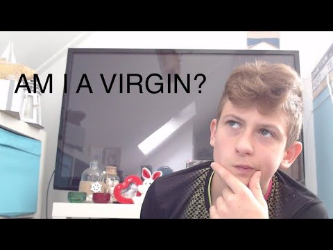 ASMR Q&A| Am I A Virgin?| lovely ASMR s