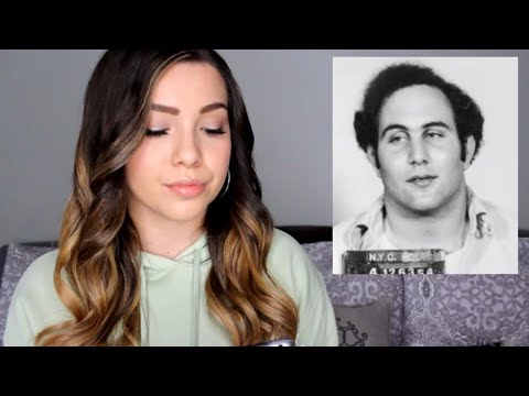 True Crime ASMR - The Son of Sam | The Man Who Terrorized NYC