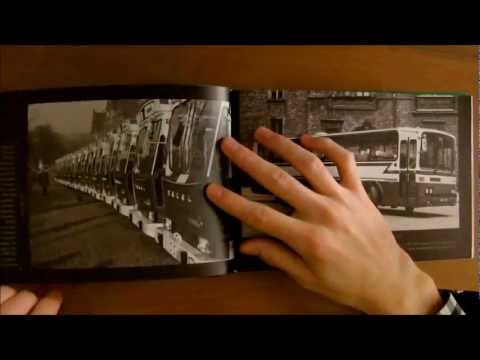 ASMR 20 minutes of turning pages, gently flipping through a book