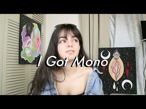 I Got Mono - Worst Pain of My Life | Nymfy Official