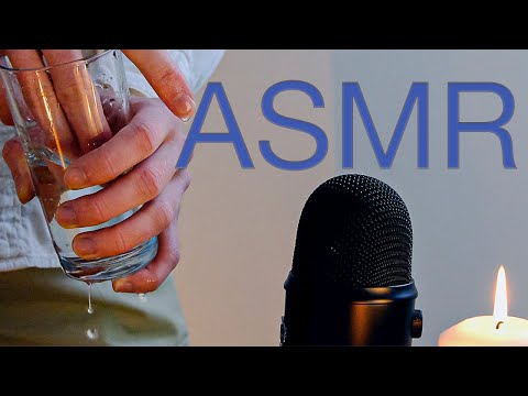 This ASMR Video is Designed to Transport You Into a Profound Fantasy Realm