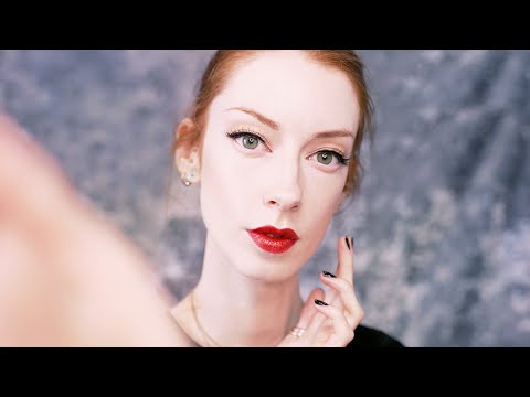 Caring For YOU ✨ [ASMR]  Personal Attention, Pampering, Whispered