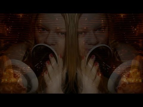 ASMR INTENSE Ear eating with double effect (Patreon edition)