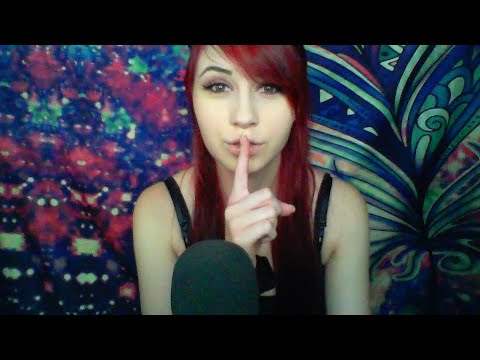 ASMR | LIVE RELAXATION & WHISPERED CHIT CHAT