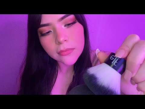 ASMR Slow & Sleepy Triggers for Relaxation
