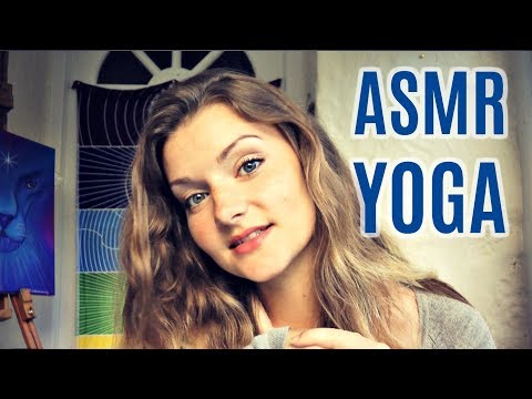 ASMR Hindu Philosophy ॐ The Four Paths of Yoga