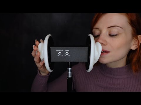 ASMR -  2 hours of Tingles | Mouth sounds and Sticky Tapping
