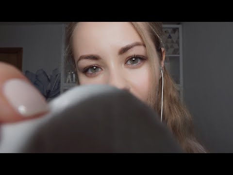 ASMR 💤Personal Attention|Close UP|Taking Care Of You💤