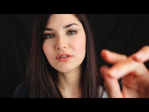 ASMR Sesión de REIKI Para Limpiar y Armonizar Energías | ASMR daydream