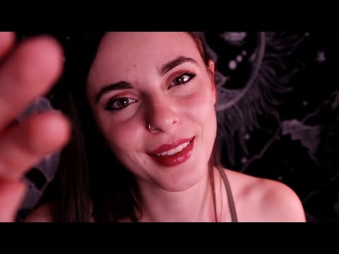 Loving Personal Attention Before Bed | ASMR Guided Hypnosis For Sleep❤️  Slow, Gentle Whispering 🌙