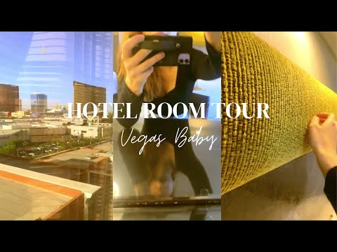asmr hotel room tour, lots of tapping, scratching, soft spoken relaxation