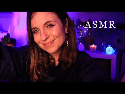 ASMR | Ear & Scalp Massage ❤️ Tu vas t'endormir (je te promets)
