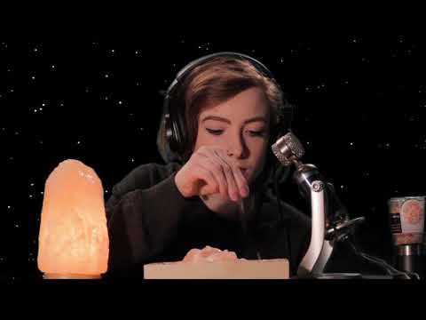 ASMR | Himalayan Pink Salt