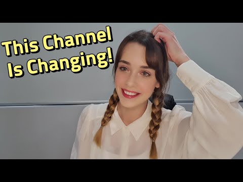 *MAJOR Channel Update!* I'm sorry... Please Don't Hate Me