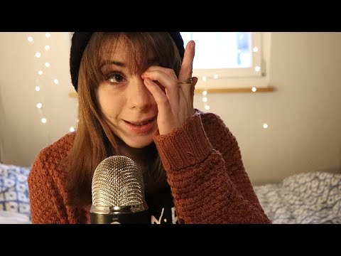 Just wanna tell you a few things.. (ASMR)