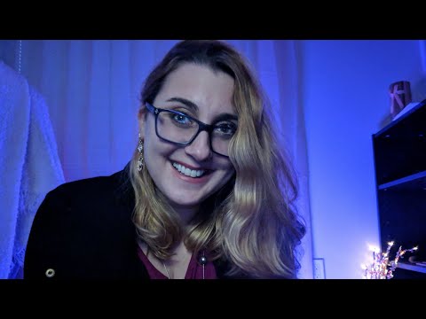 ASMR Perfect Personal Attention For You