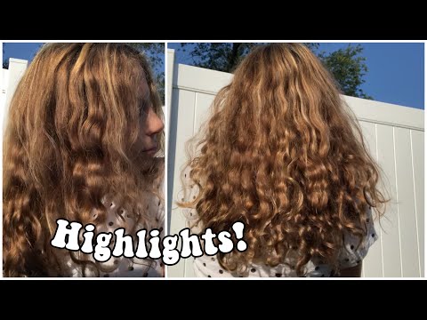 GETTING HIGHLIGHTS!