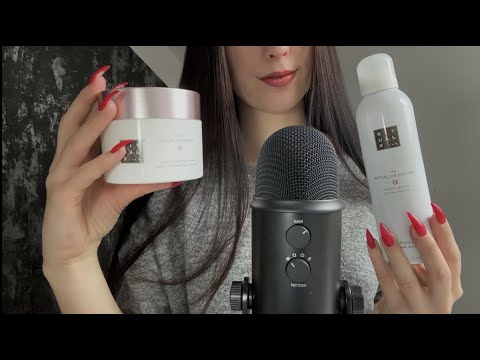 ASMR | FAST VS. SLOW TRIGGERS FOR RELAXATION | NO TALKING