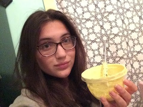 ASMR | Paint with me