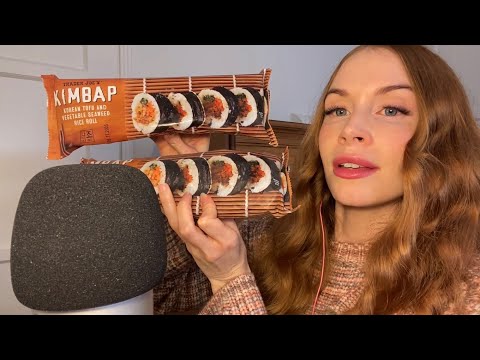 🌿ASMR🌿 Trader Joe’s Haul & What I Did Today + Movies That Made Me Cry Recently — 100% Soft-Spoken
