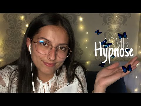 ASMR | Hypnose confiance en soi 💪🏽 (soft spoken)