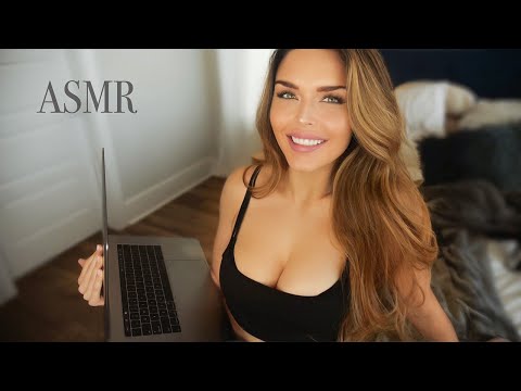 ASMR | Work + Study with ME! 📚Half Pomodoro Session (two 25 minute sessions with breaks)