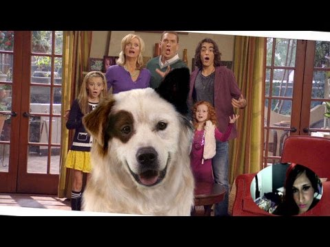Dog With A Blog - Guess Who Gets Expelled?  - (Review) - dog with a blog full episode