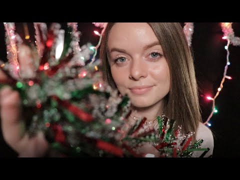 ASMR | Have A Merry Tingly Christmas