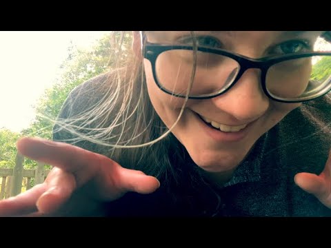 Asmr | Chaotic & Fast (Fabric scratching, Wave Crash, Hand Sounds, Mouth sounds..)