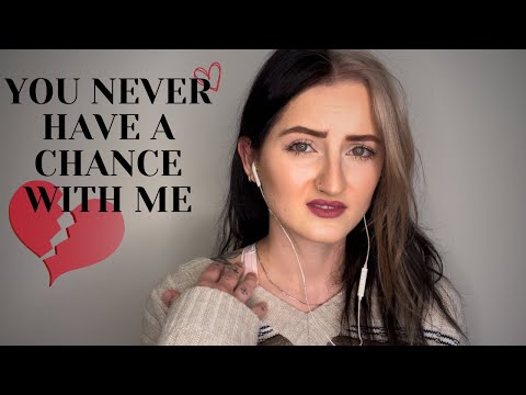 ASMR: I BULLY YOU: You Could Never Get Me | Your Love is DENIED. Insults, Embarrassment, Domination