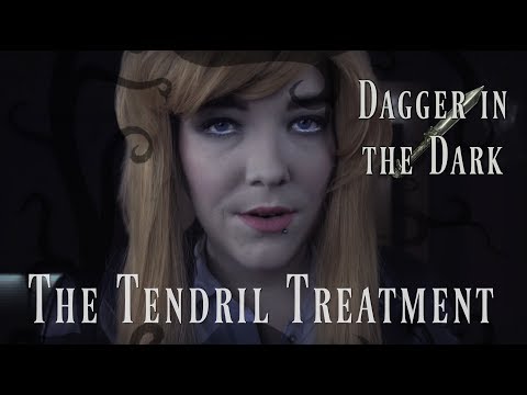 ☆★ASMR★☆ Lorey | The Tendril Treatment // Dagger in the Dark