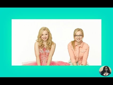 liv and Maddie Full Episode - Season Full Episode  Disney Channel  Relationships and dating  review