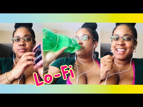 My first [ASMR] Video 2019 🧝🏾‍♀️ | 1st ASMR Experience 🌬 | Reading your 9/23/19 Horoscope ♉️♊️♈️