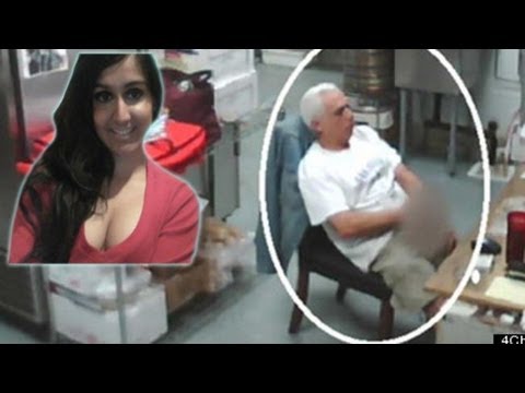 Jersey Joe's Pizzeria Owner Denies Masturbating In Kitchen After Security Picture Leaks - Commentary