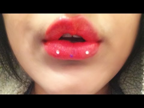 😘 ASMR Kissing [Personal Attention] 💕
