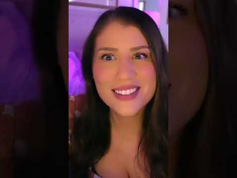 ASMR Short / Answering Your WYR Questions