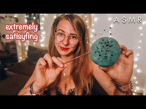 ASMR for people who don't get TINGLES | Soph Stardust