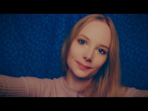 ❤ Loving and Caring ❤ Face Care Role Play | ASMR, Binaural, Personal Attention
